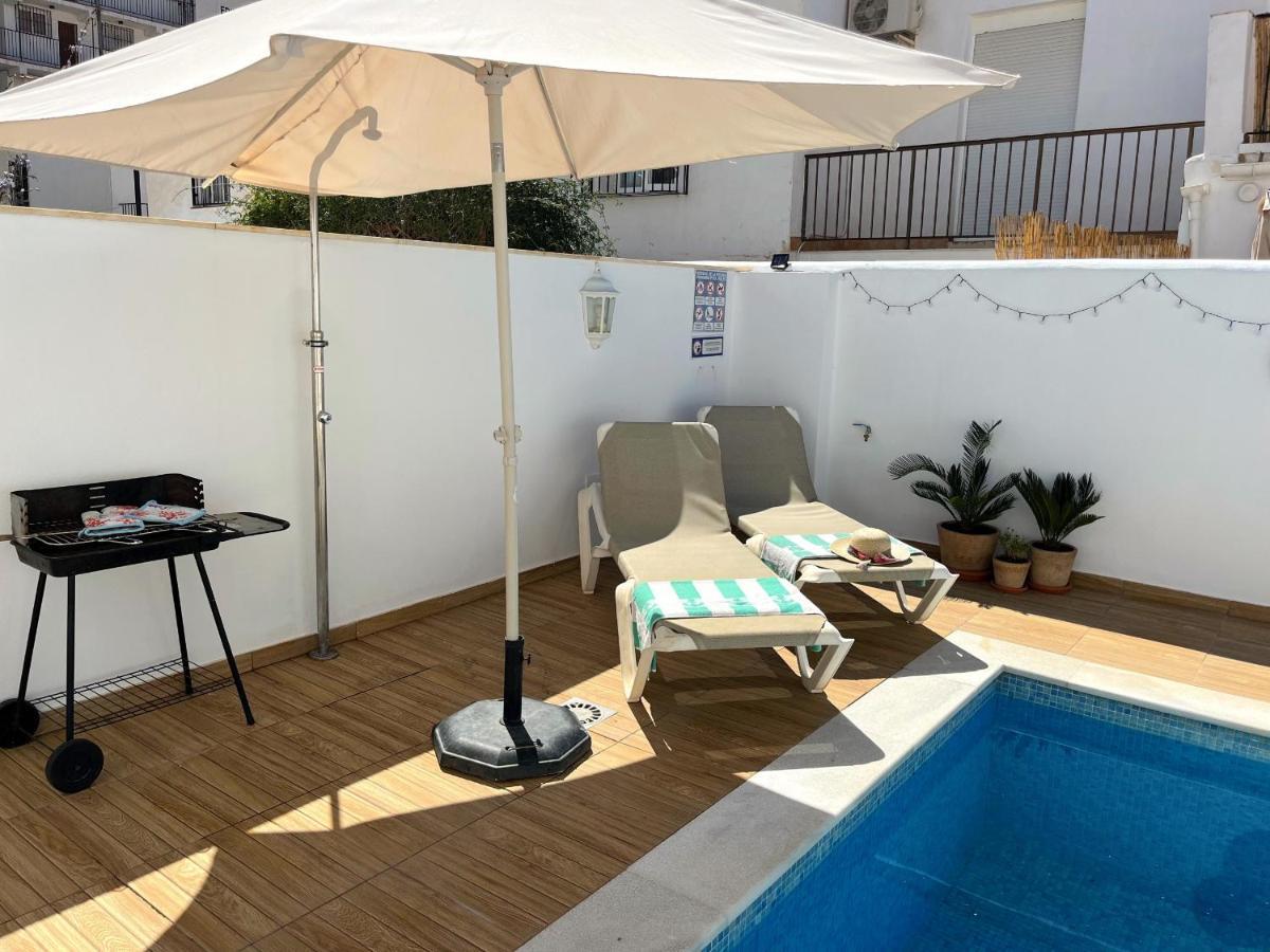 Paradise - Zafiro Villa *