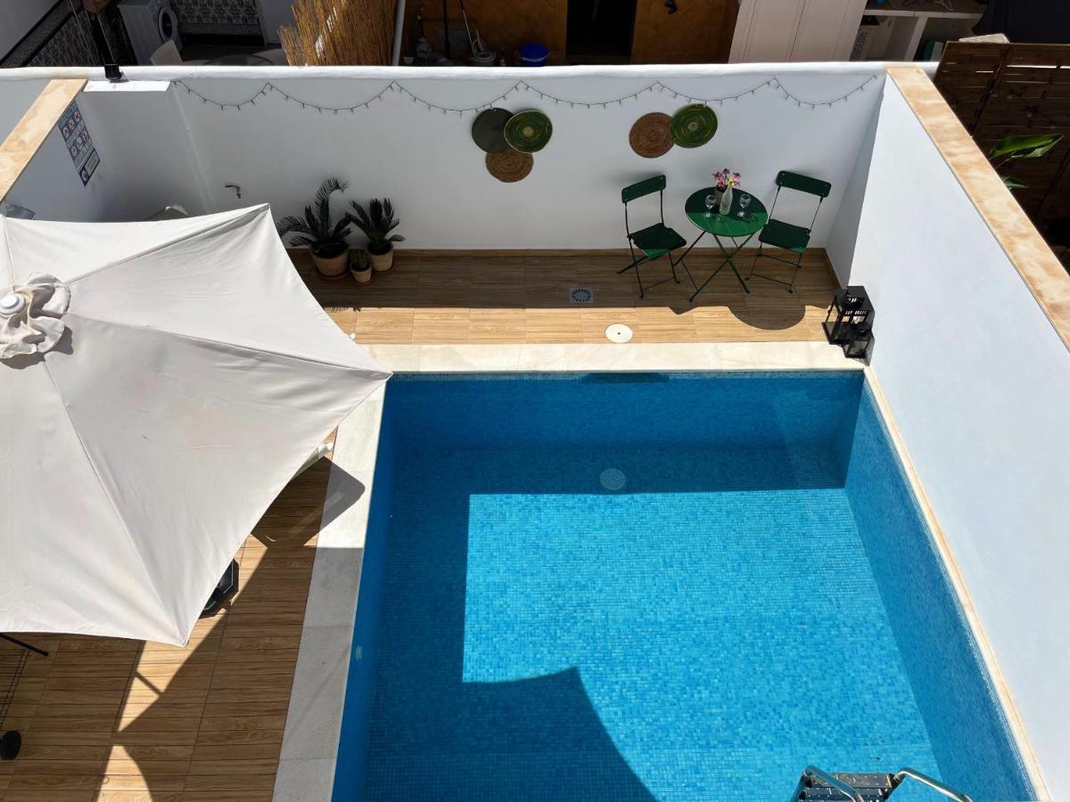 Villa Paradise - Zafiro Nerja