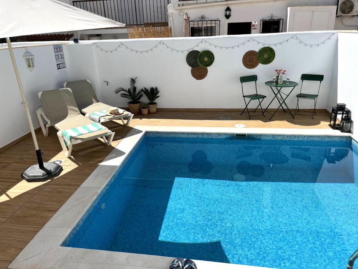 Villa Paradise - Zafiro