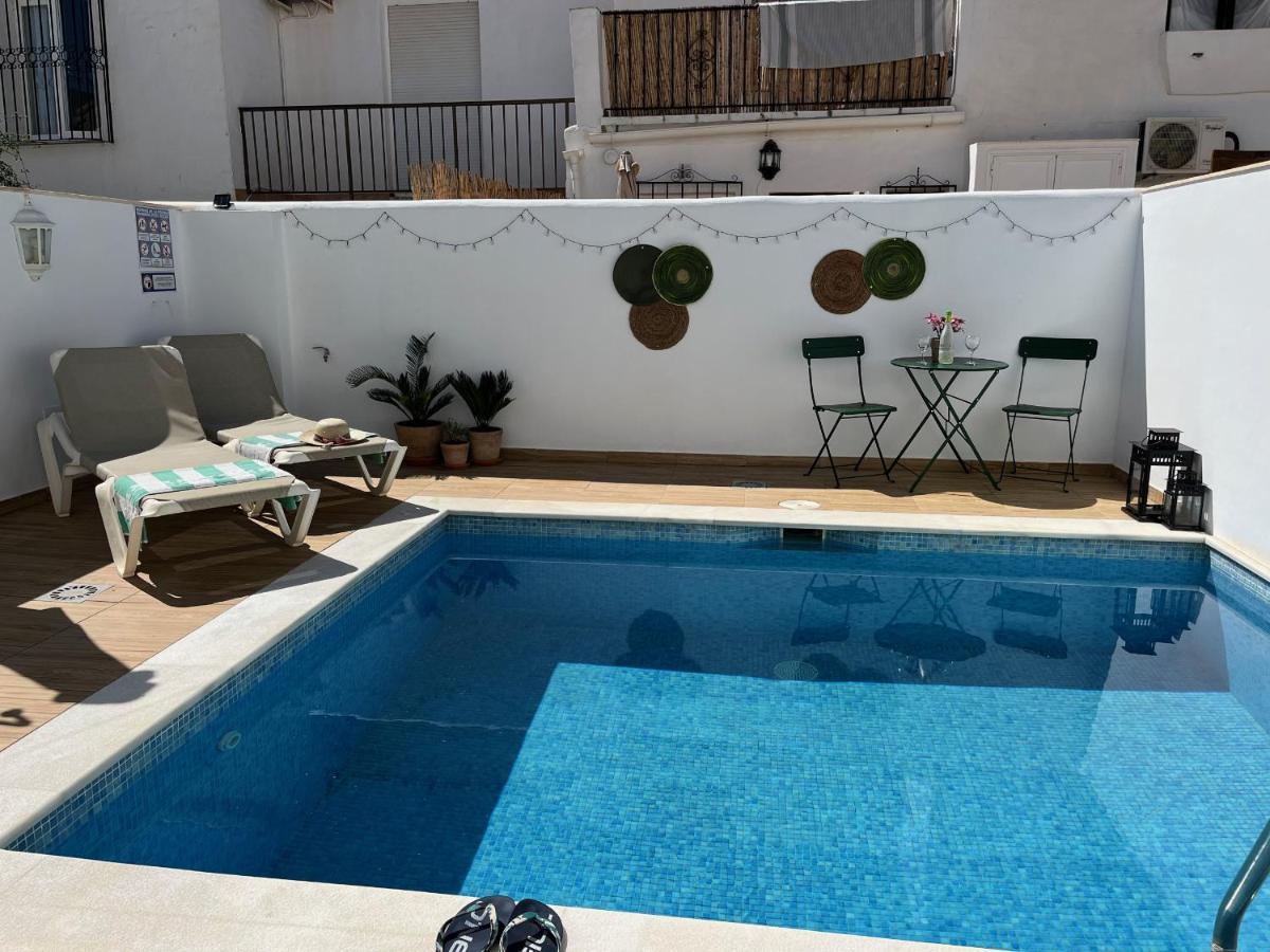 Paradise - Zafiro Villa