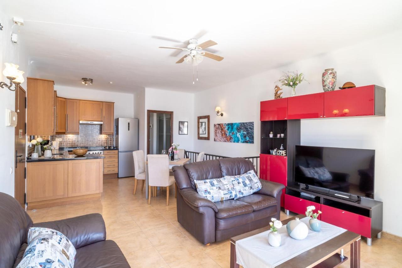 Apartment Naranjos 25a Private Pool Capistrano Village *