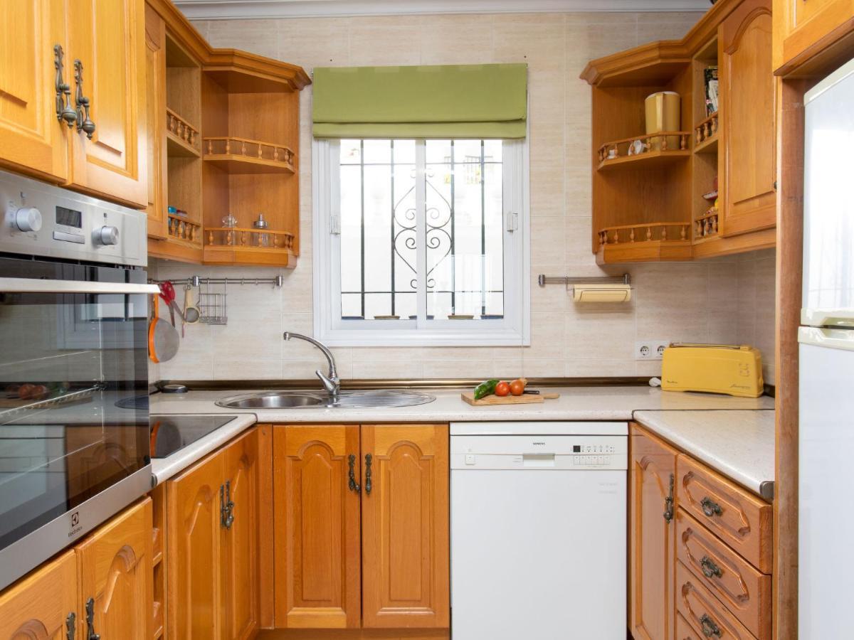 Brisas By Interhome *