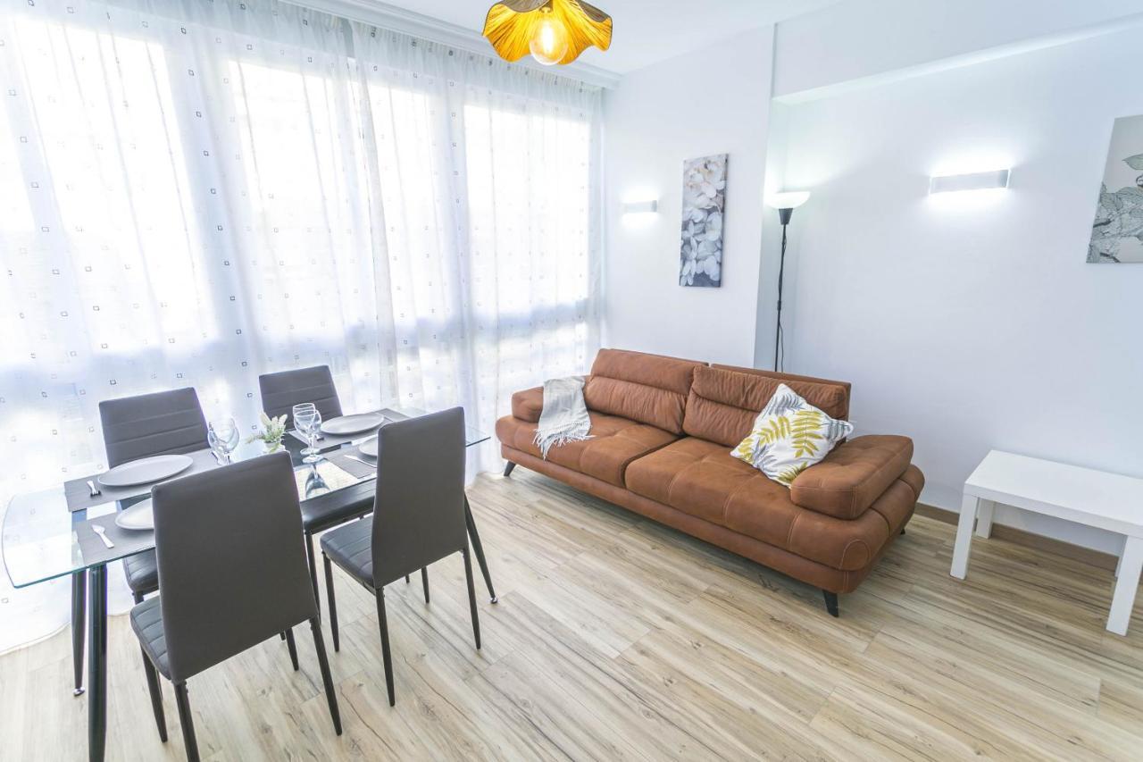 Apartment Apartamento Granada Nerja