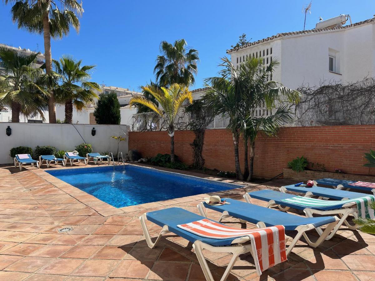 Pousada Paradise - Almassora Nerja