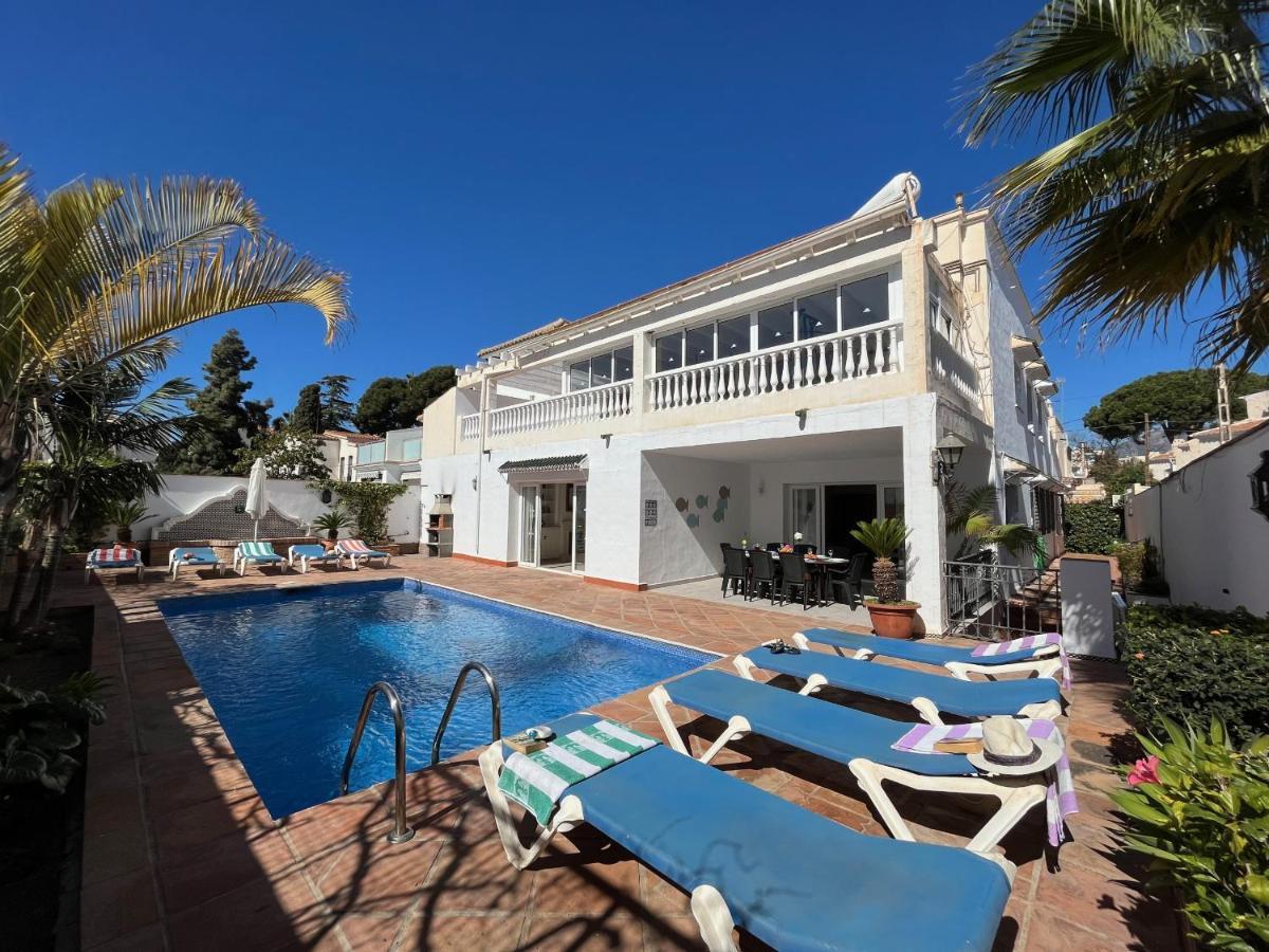Paradise - Almassora Pousada Nerja