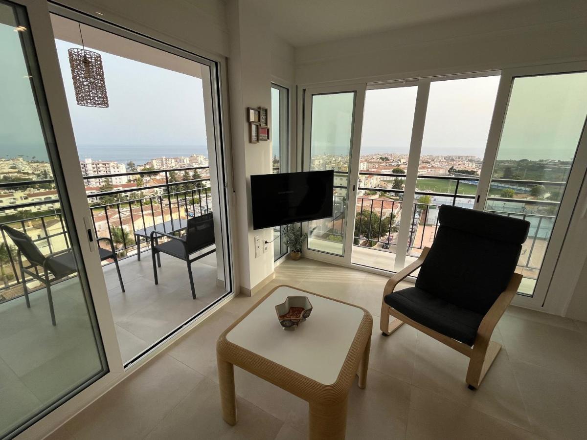 Paradise - Morasol 7 * Nerja