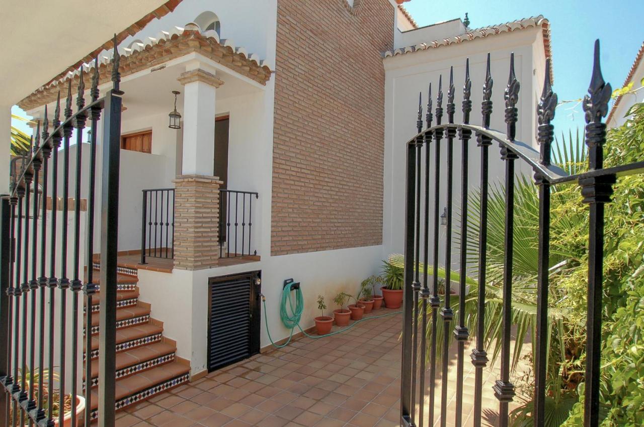 Paradise - Brisas Villa