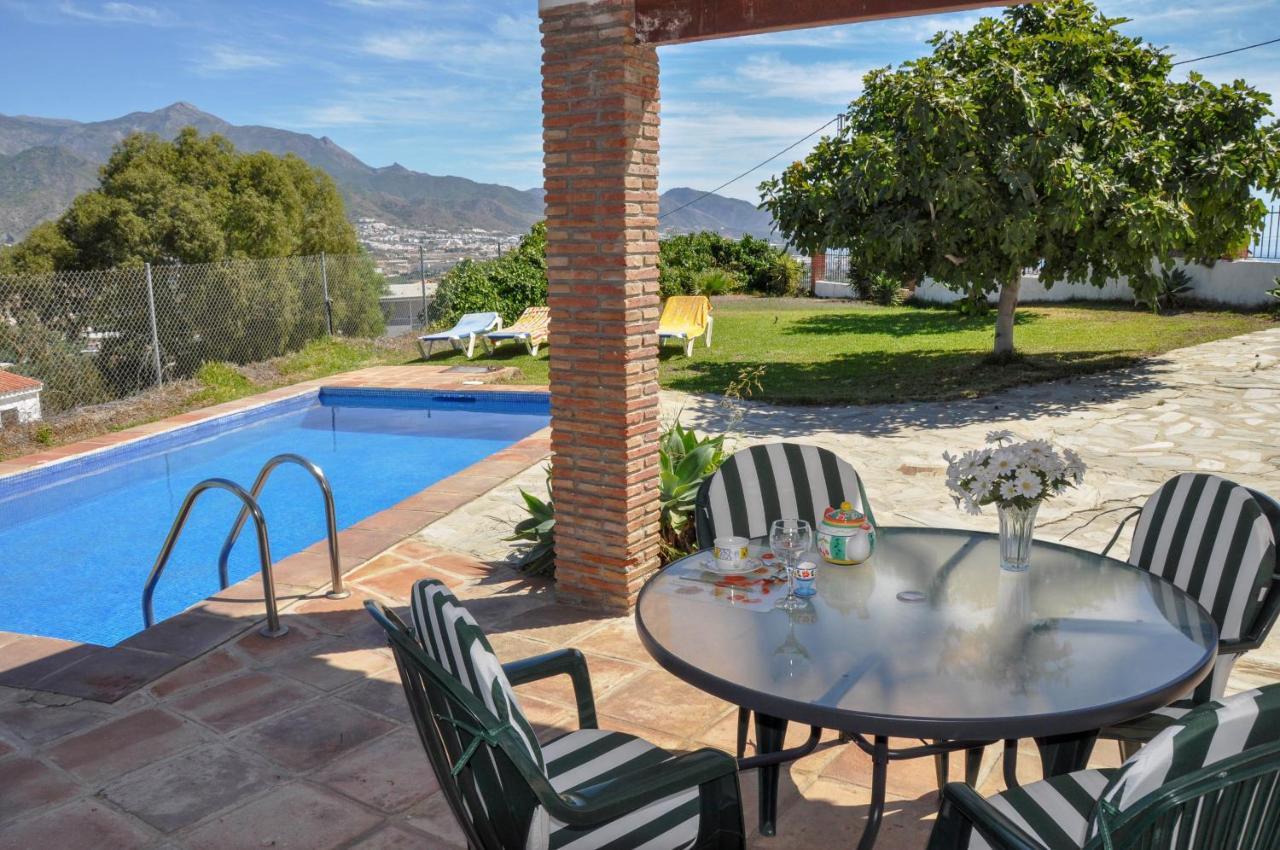 Paradise - Girasoles * Nerja