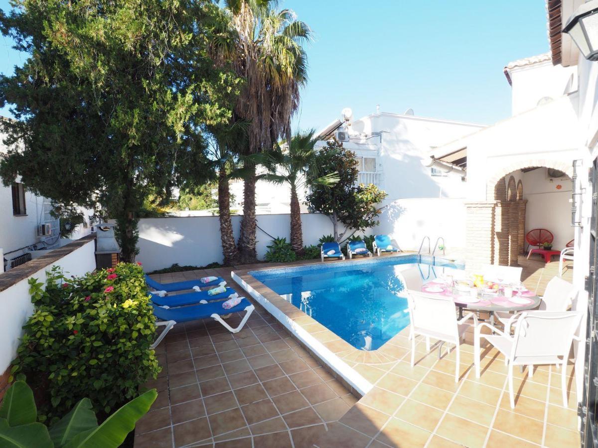 Paradise - Jazmines Nerja