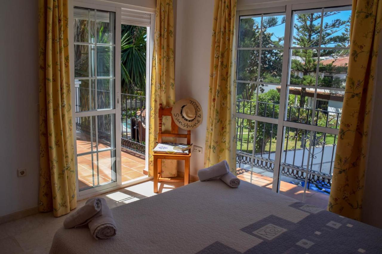 Villa Paradise - Flamingo *