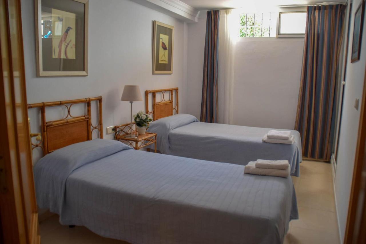 Paradise - Flamingo Villa Nerja