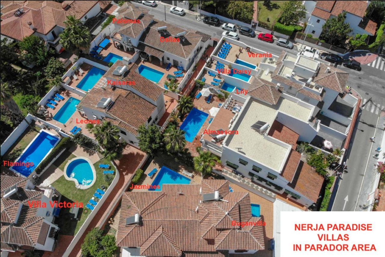 Paradise - Jazmines Villa *
