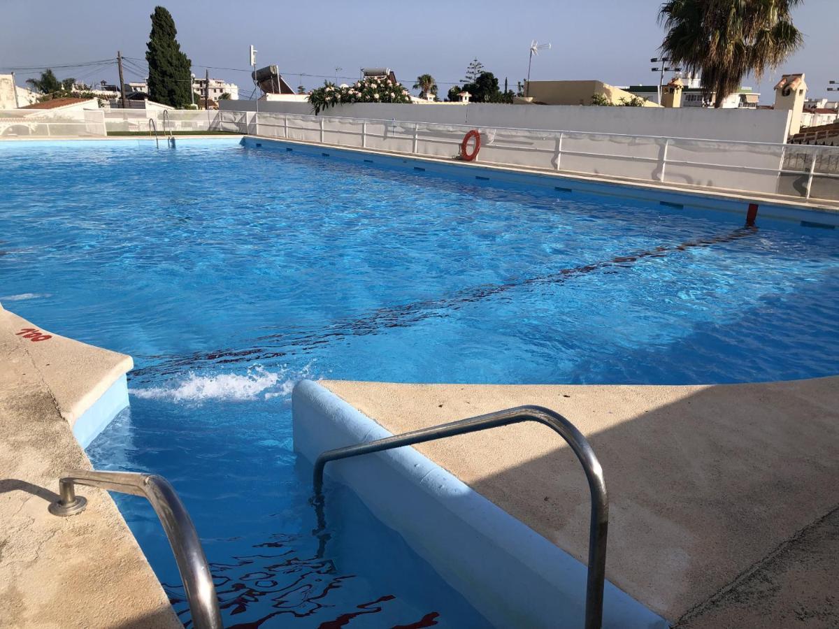 Paradise - Morasol 7 Apartment Nerja