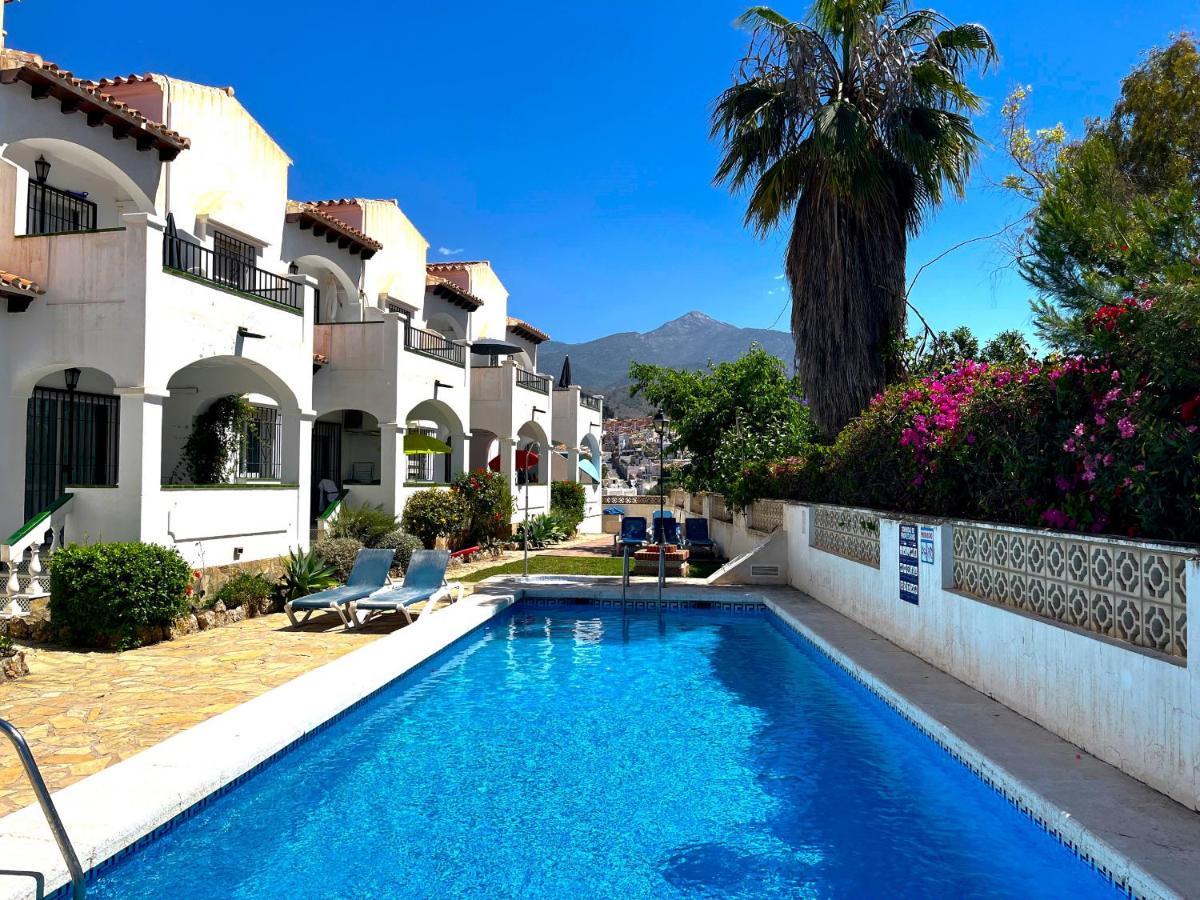 Paradise - El Califa 3 Nerja