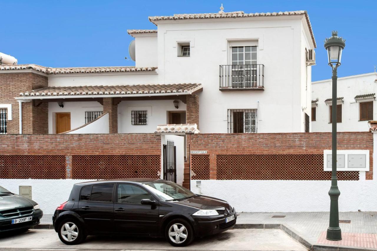 Paradise - Buganvilla Villa Nerja