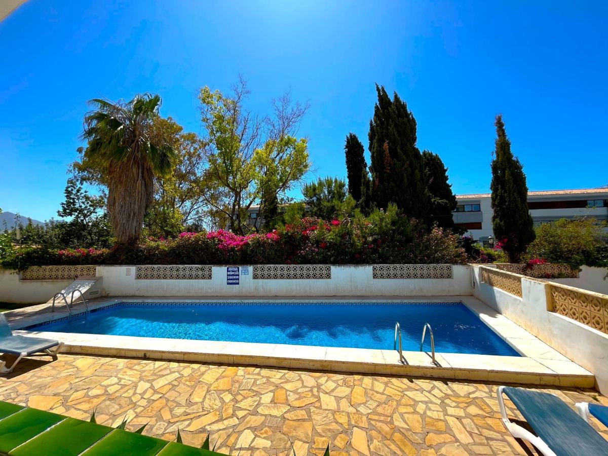 Apartamento Paradise - El Califa 3