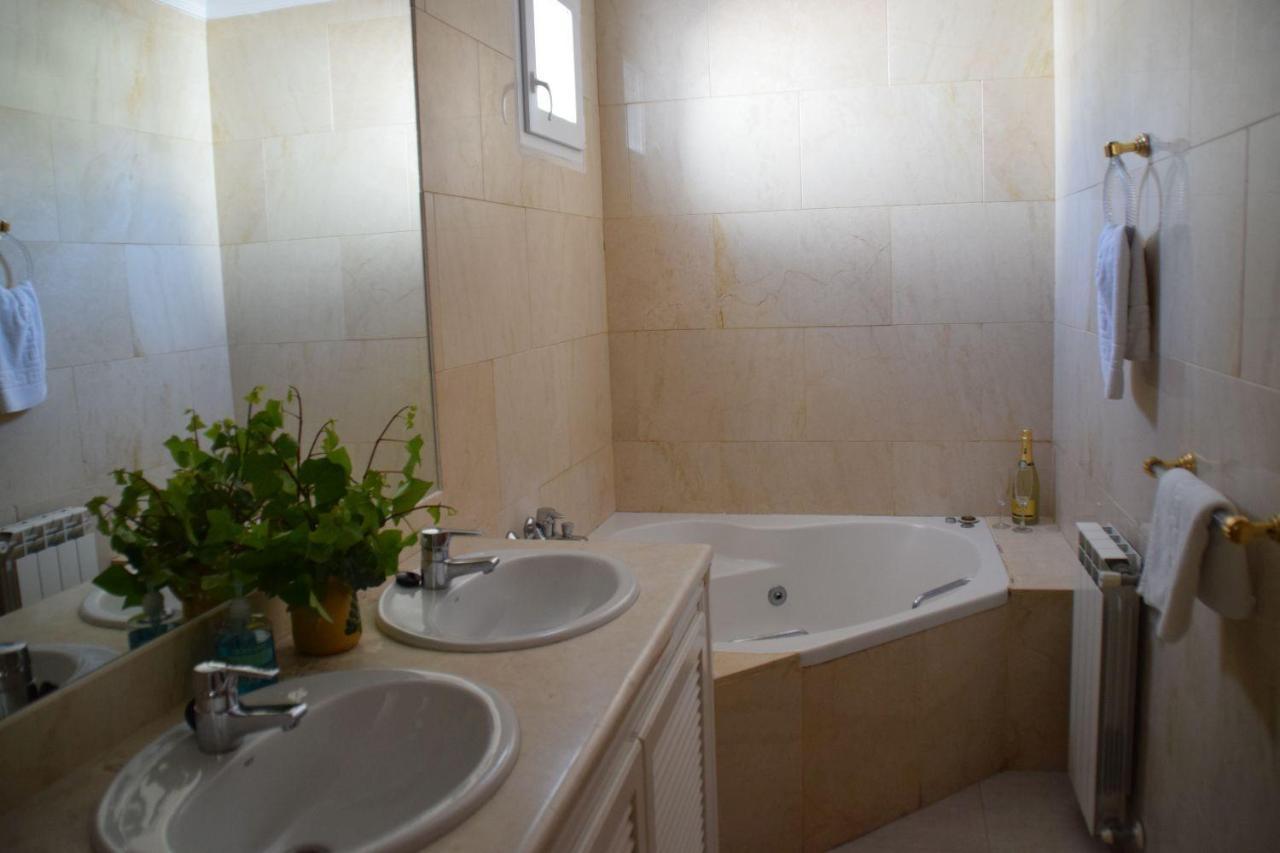 Villa Paradise - Almassora Nerja