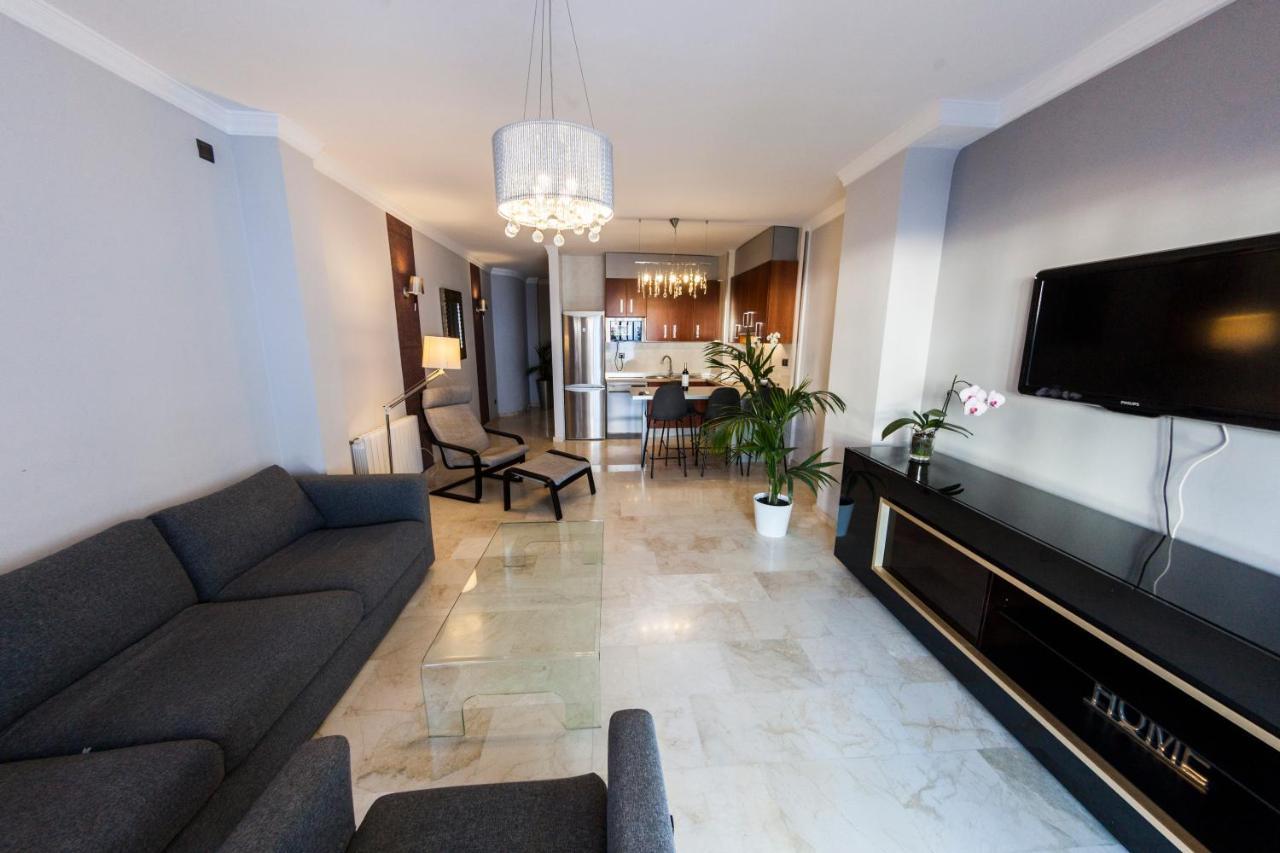 Abril Gasthof Nerja