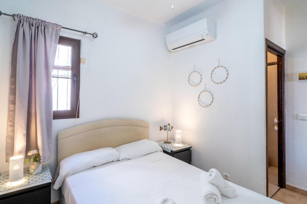 Apartment Naranjos 25a Private Pool Capistrano Village *