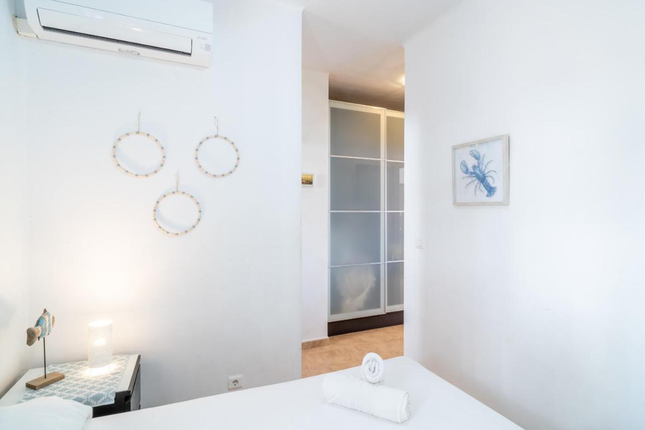 Apartment Naranjos 25a Private Pool Capistrano Village Nerja