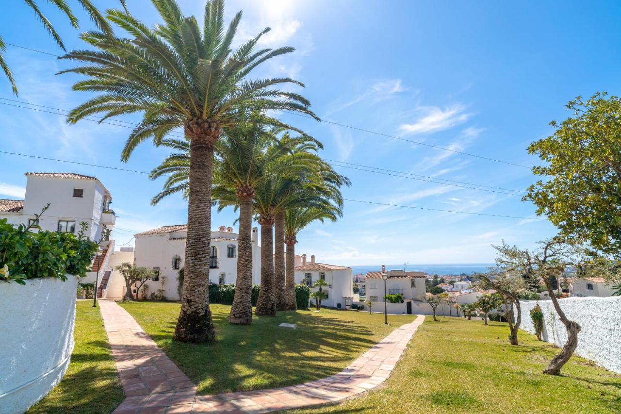 Naranjos 25a Private Pool Capistrano Village * Nerja