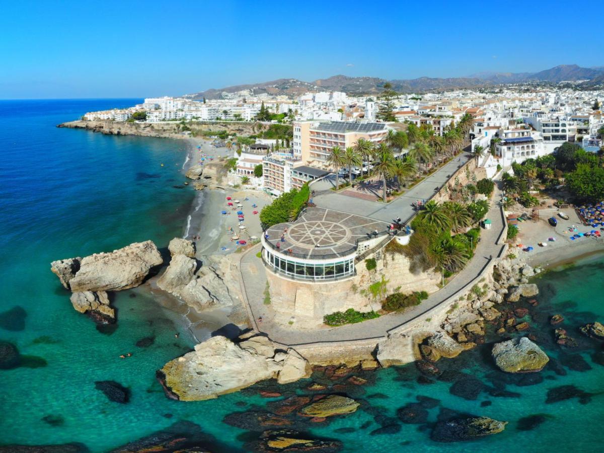 Holiday Tamango Hill By Interhome * Nerja