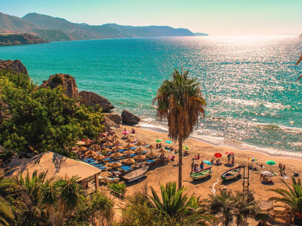 Casa de férias Holiday Tamango Hill By Interhome Nerja