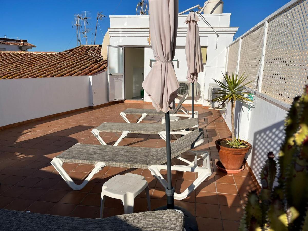 Jimmy 2 * Nerja