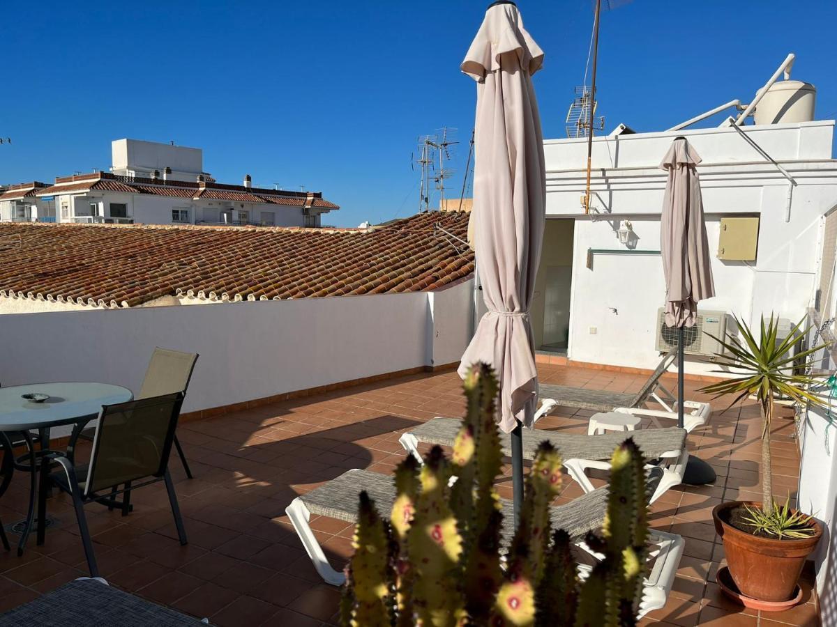 Jimmy 2 Nerja
