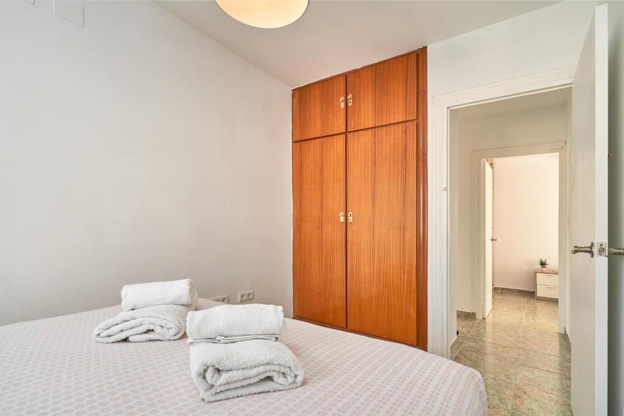 Vakantiehuis Almijarahouse *