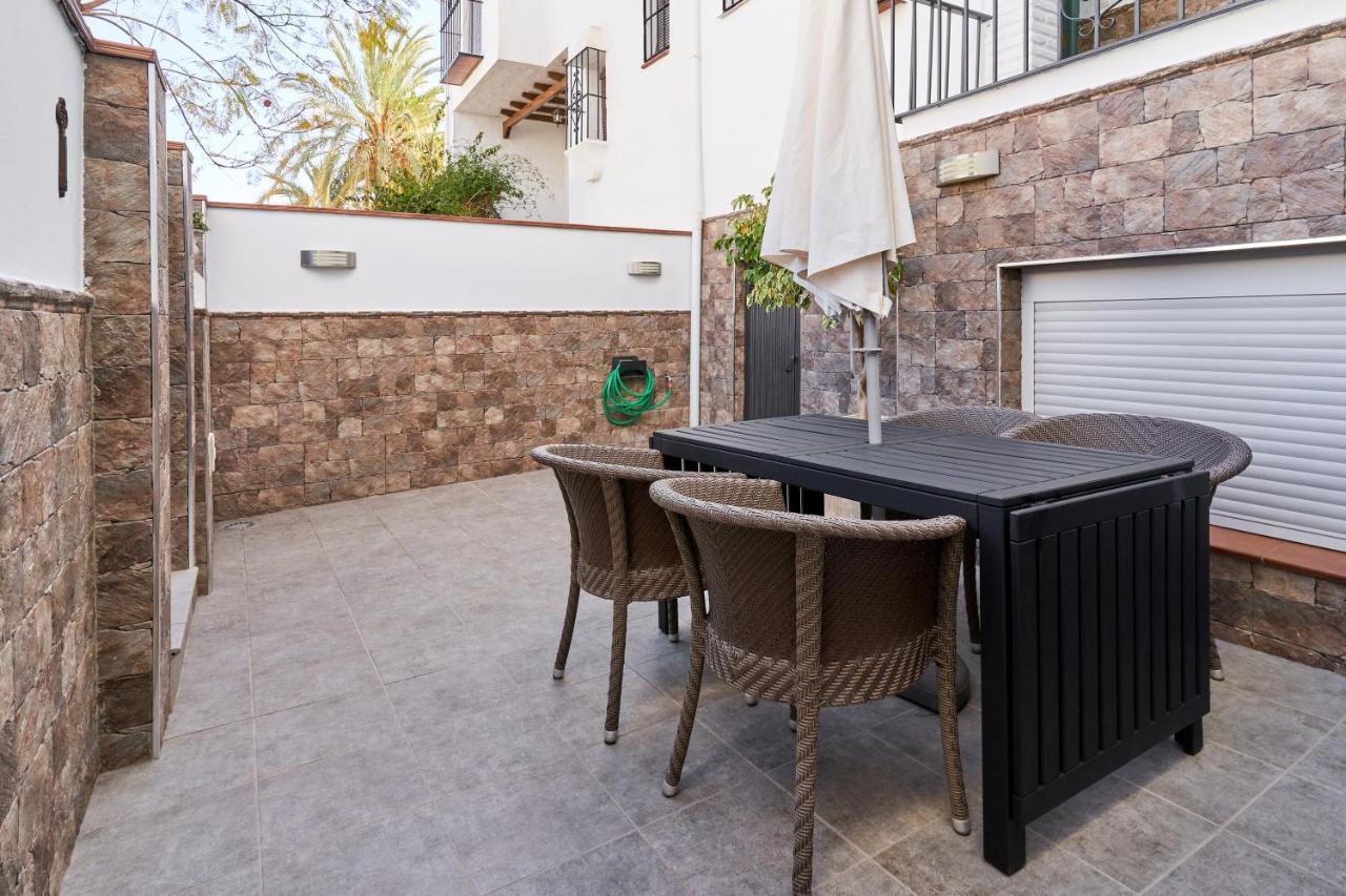 Almijarahouse Vakantiehuis *