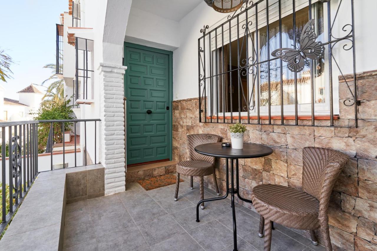 Almijarahouse Vakantiehuis *
