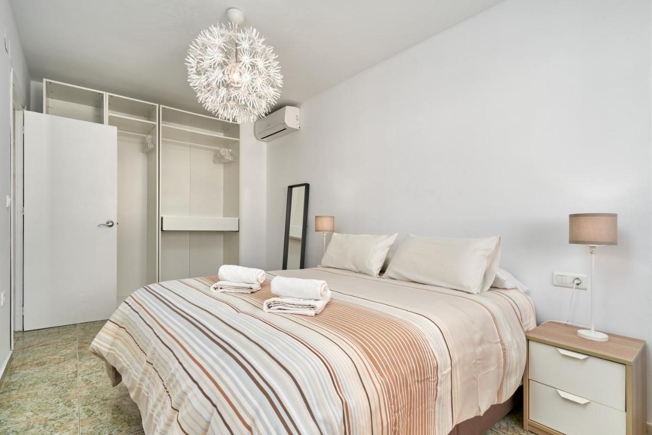 Almijarahouse Vakantiehuis Nerja