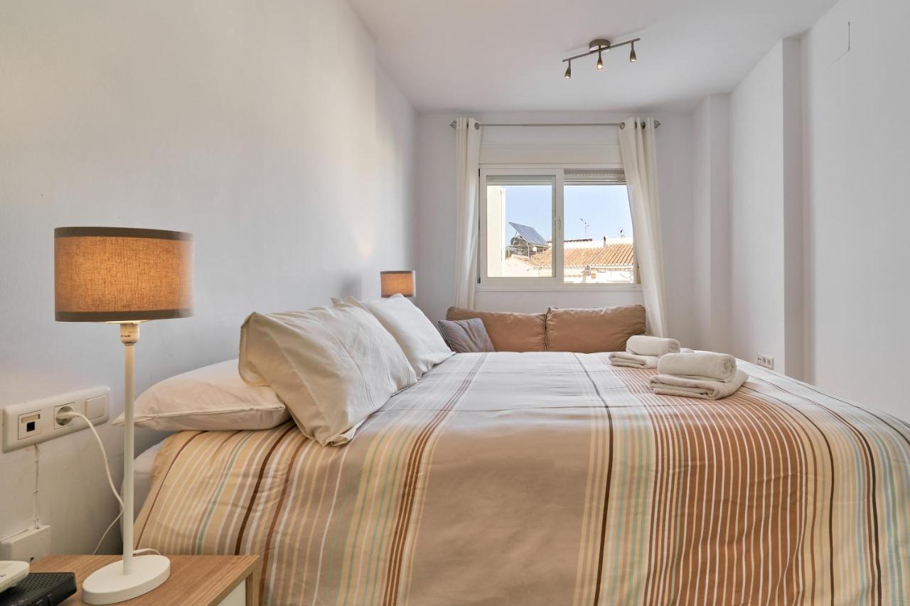 Almijarahouse Vakantiehuis