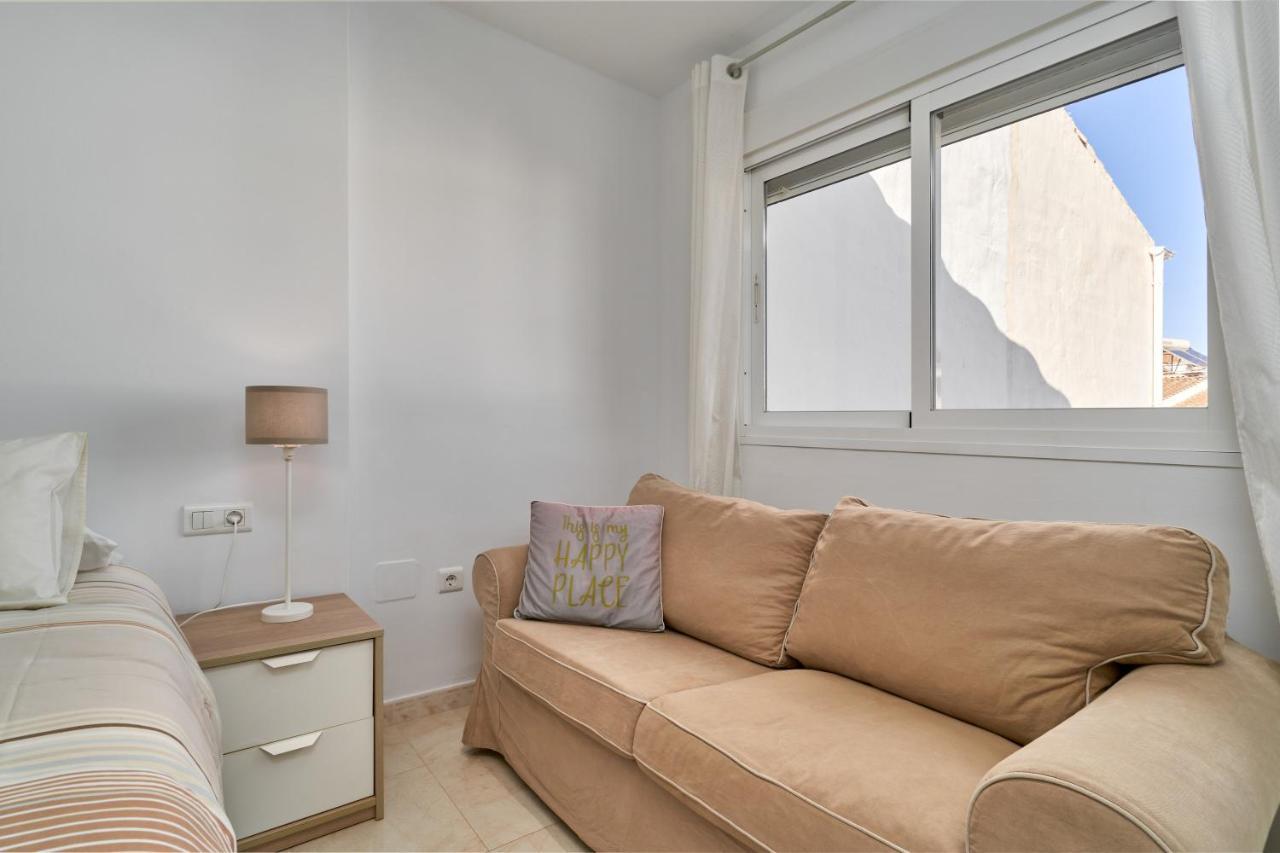 Vakantiehuis Almijarahouse