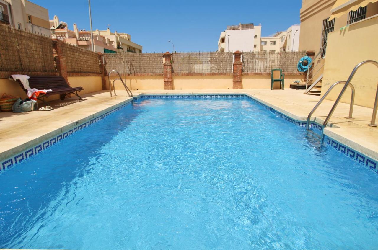 Appartement Cala De Spainsunrentals 1083