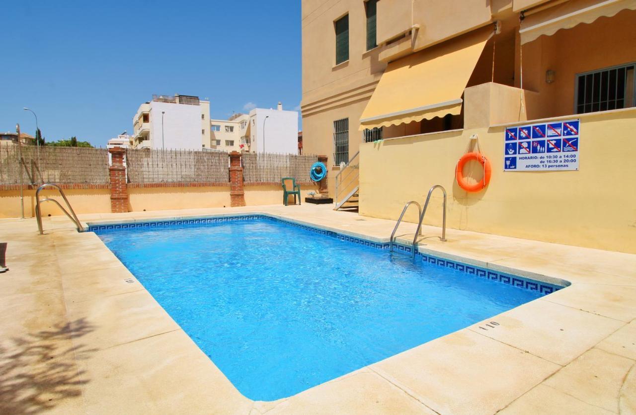 Cala De Spainsunrentals 1083 Appartement *