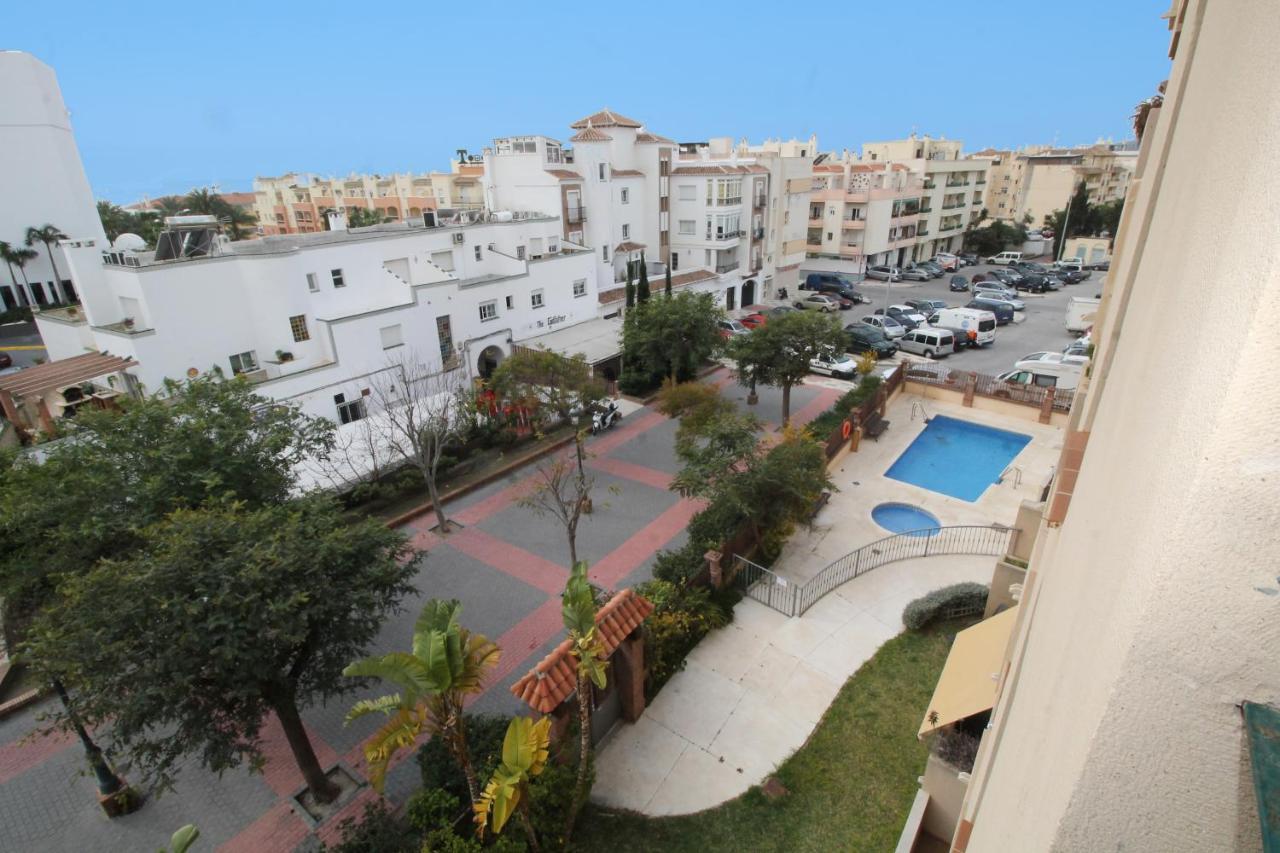 Cala De Spainsunrentals 1083 Appartement