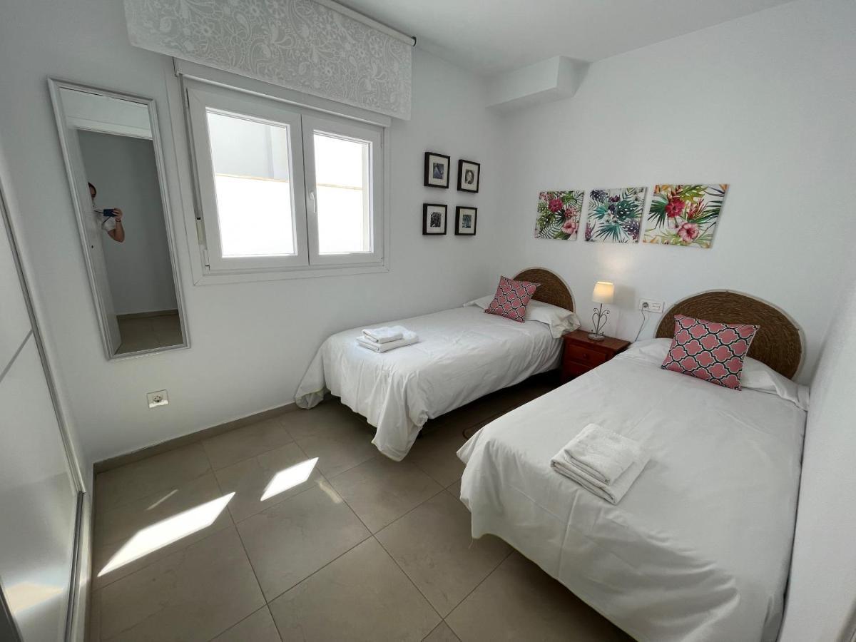 Paradise - Zafiro Villa *
