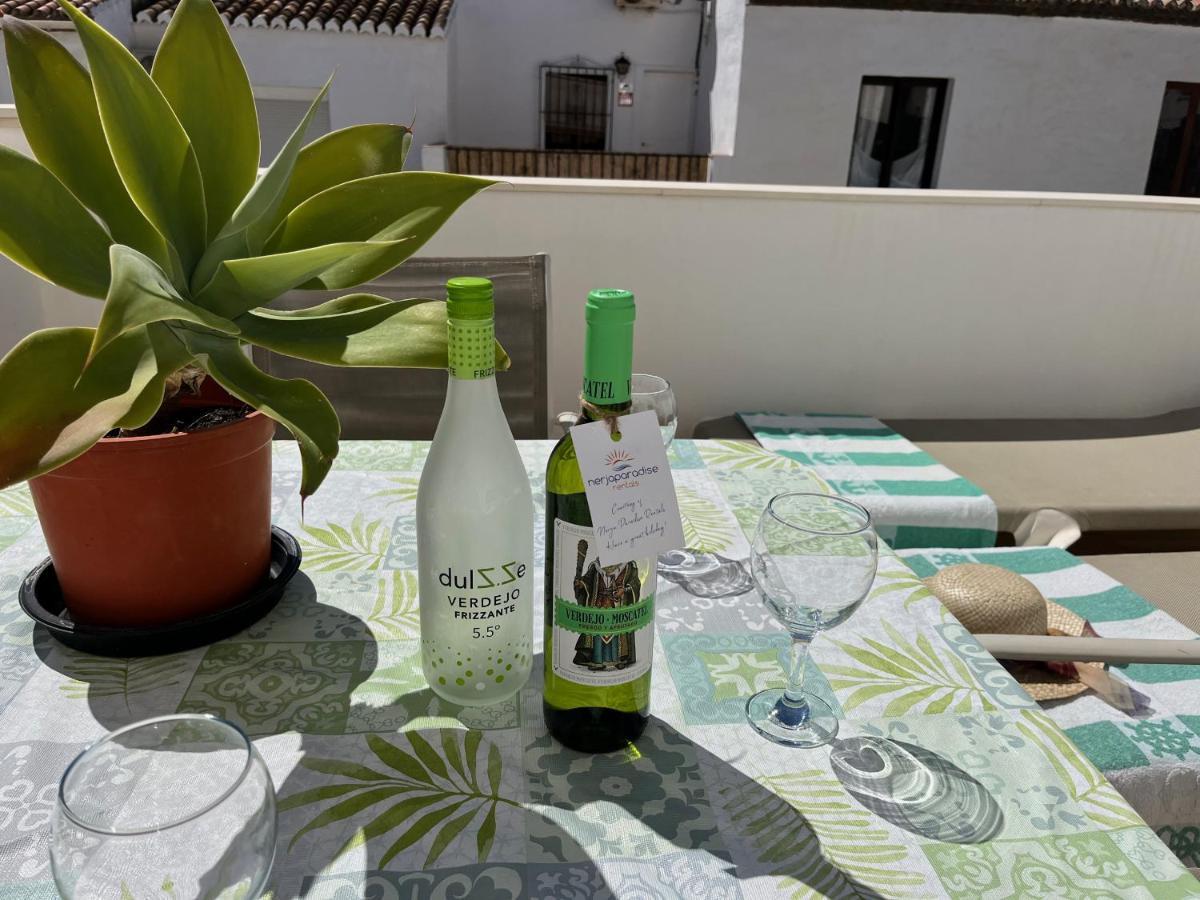 Villa Paradise - Zafiro *