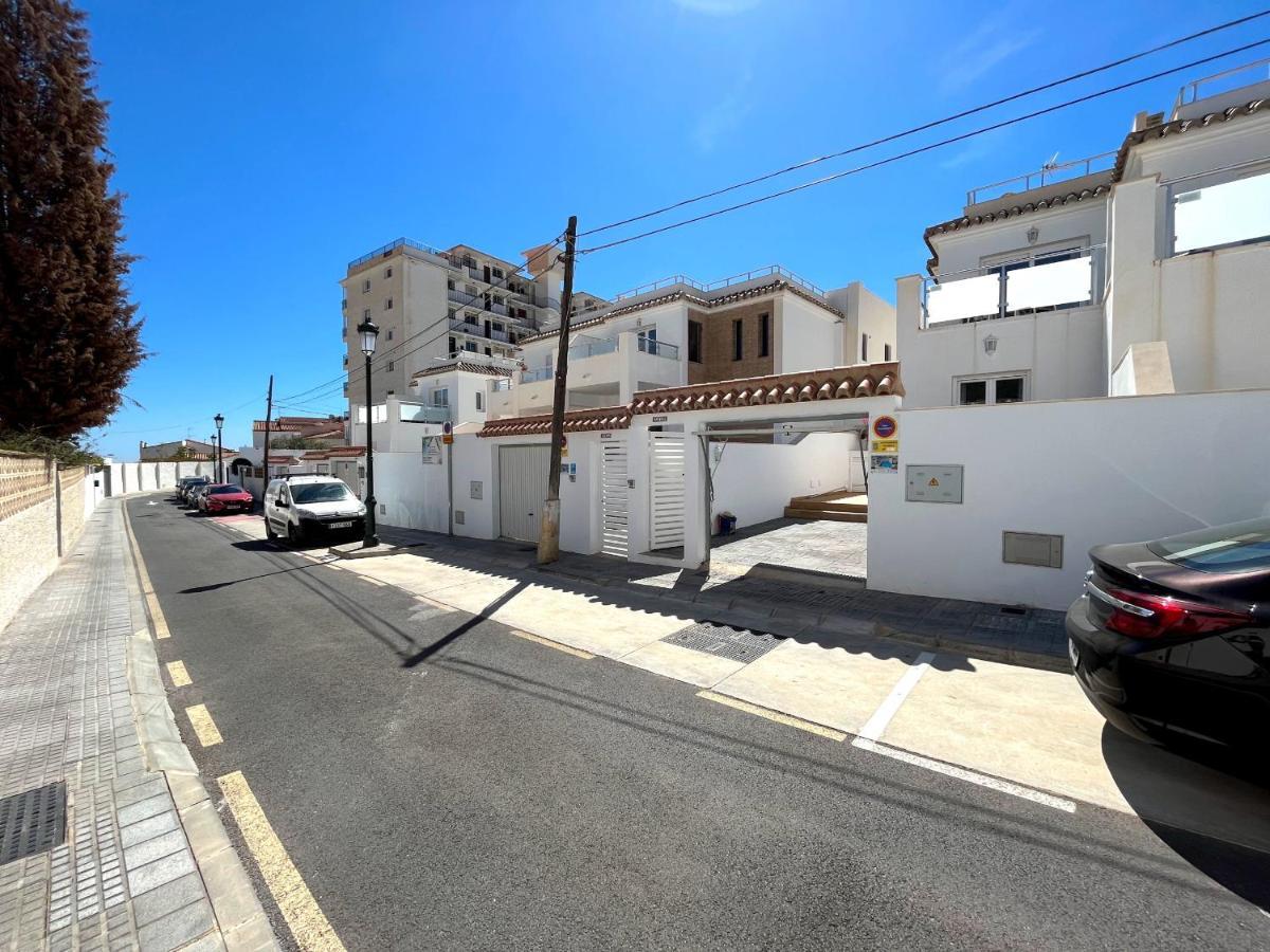 Villa Paradise - Zafiro Nerja