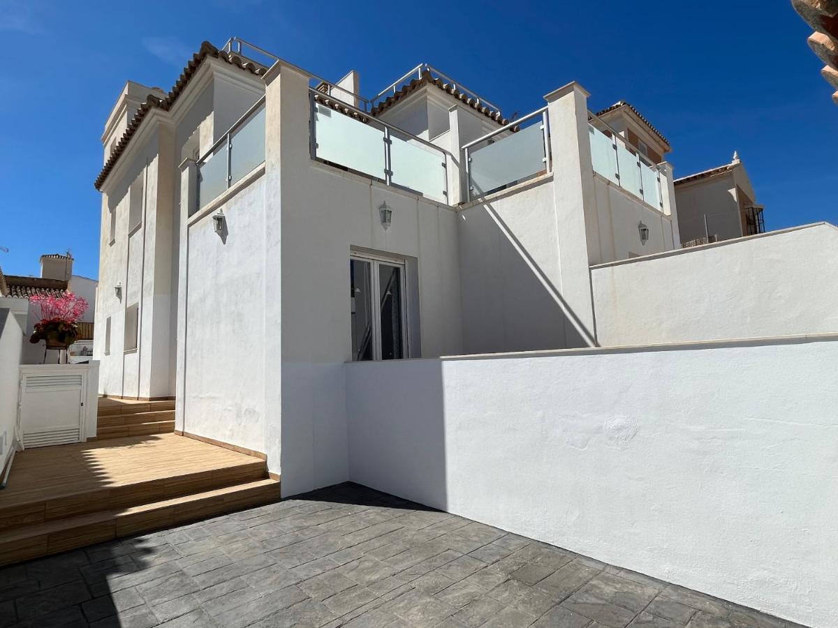 Villa Paradise - Zafiro *