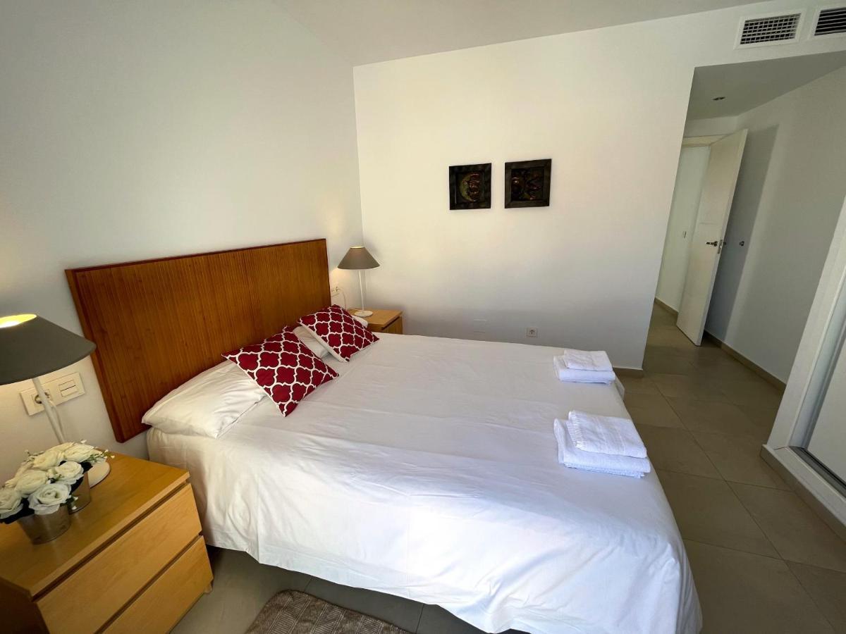 Villa Paradise - Zafiro Nerja
