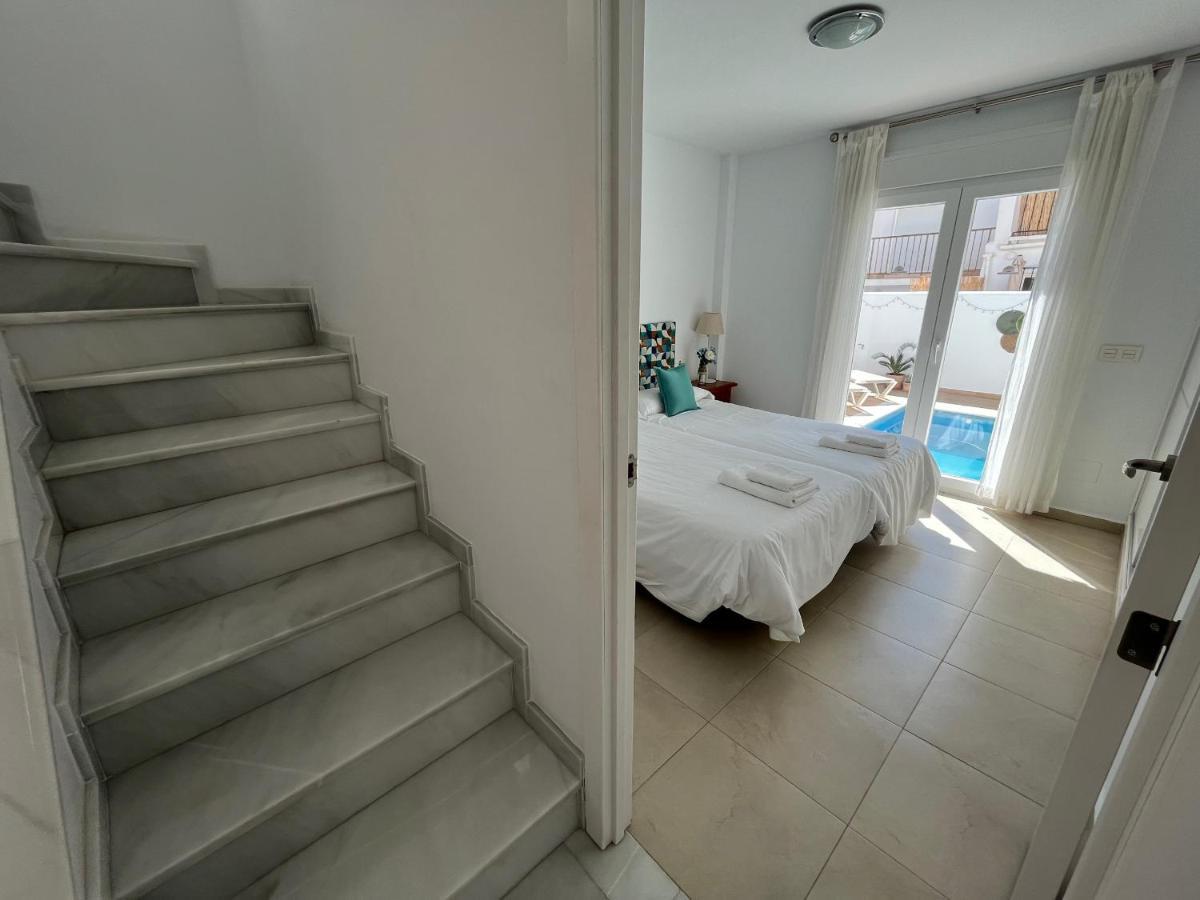 Paradise - Zafiro Villa
