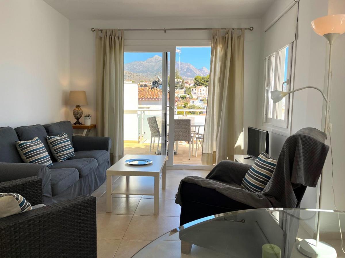 Villa Paradise - Zafiro Nerja