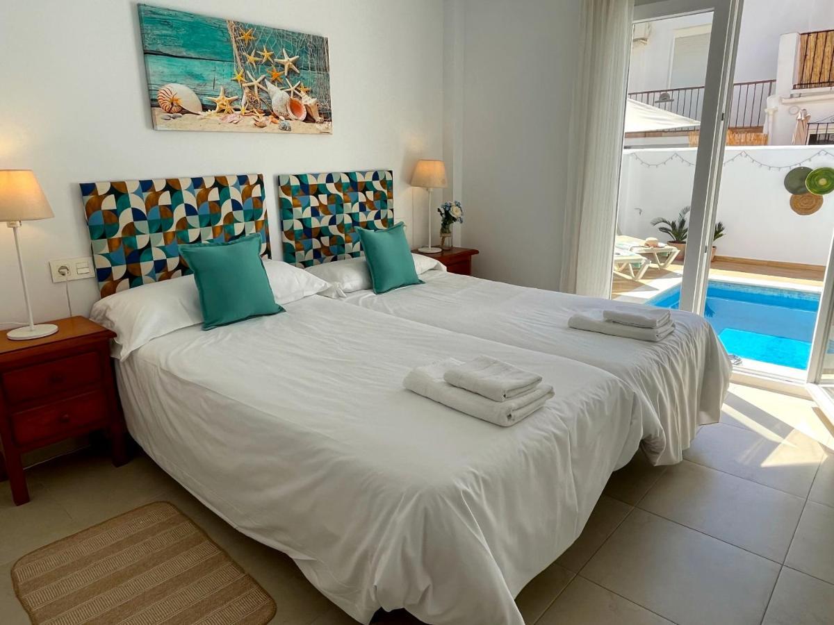 Villa Paradise - Zafiro *