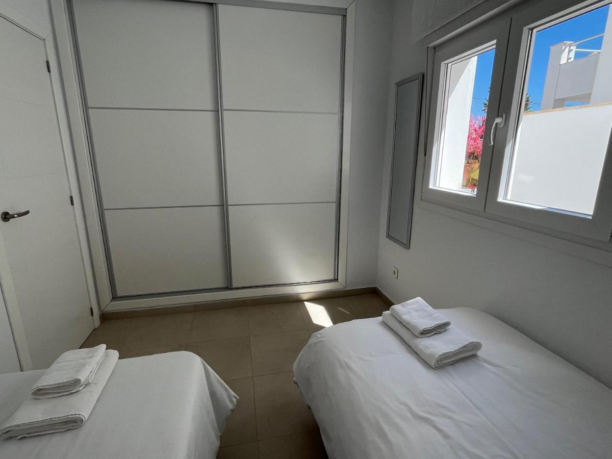 Paradise - Zafiro Villa Nerja