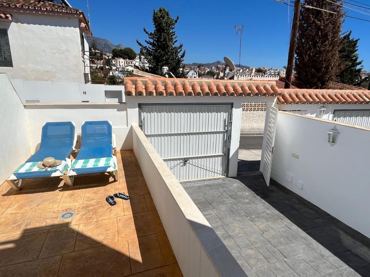 Villa Paradise - Zafiro Nerja