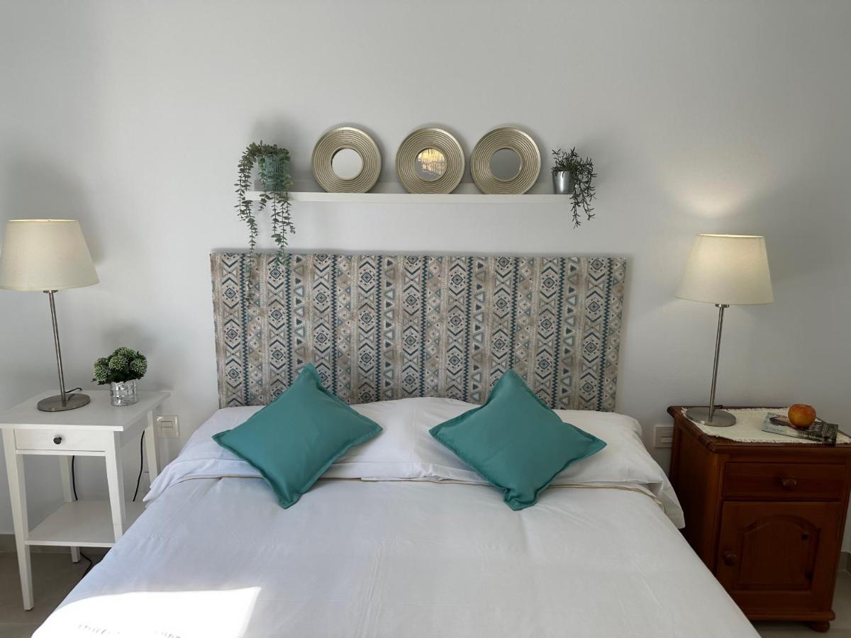 Paradise - Rayo De Sol Villa Nerja