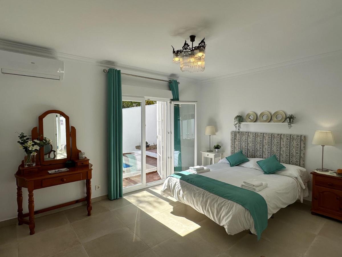 Villa Paradise - Rayo De Sol